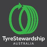 Tyre Stewardship Australia Logo